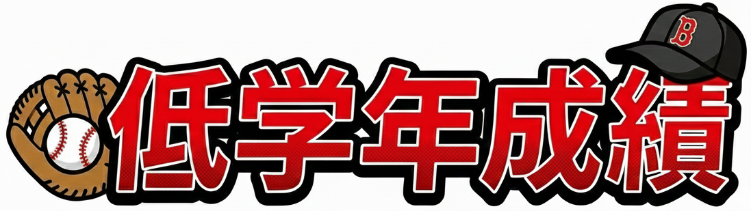 低学年試合結果