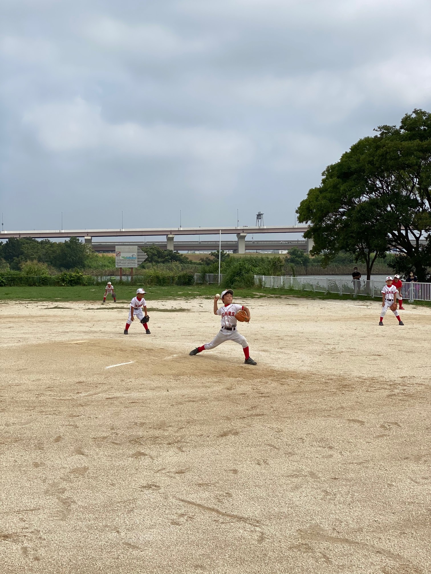 眠れる大砲、そろそろ起きて！💤