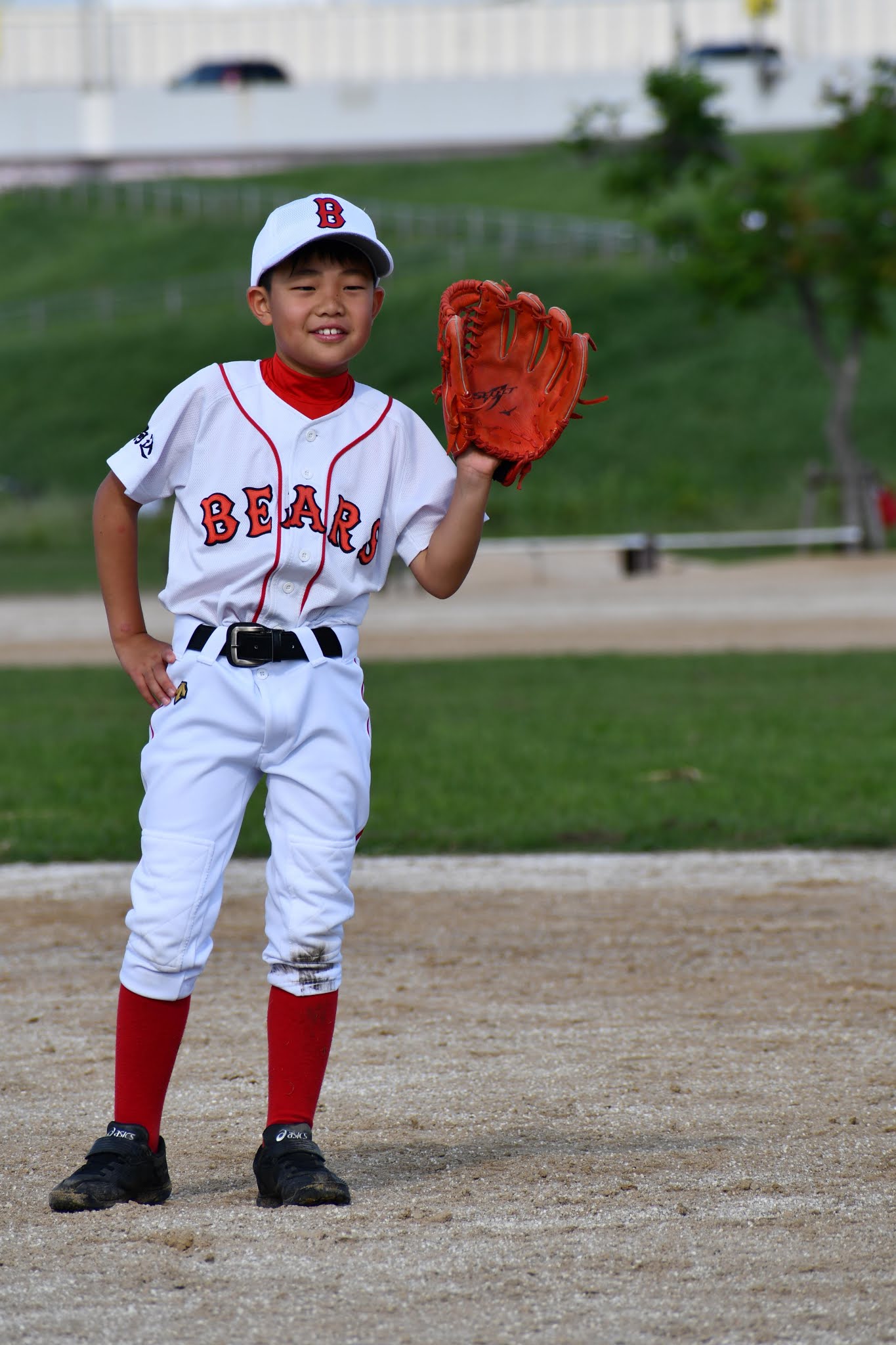 この写真、どこかで見たことあるなー・・・と思ってモヤモヤしてたら