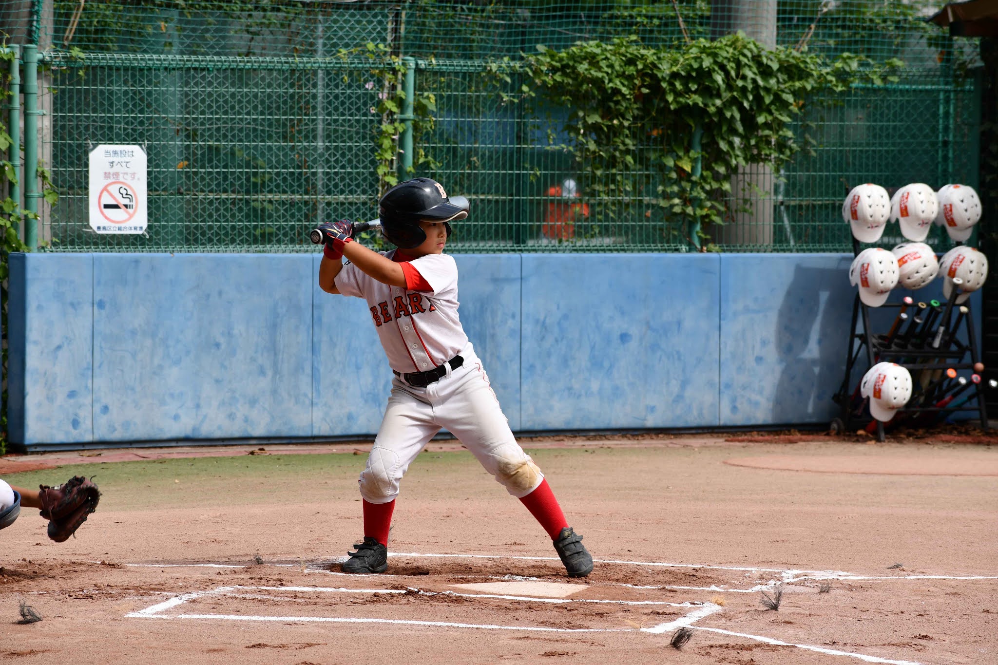 守備ではキラリ✨と光る源田みたいなプレーが炸裂しました