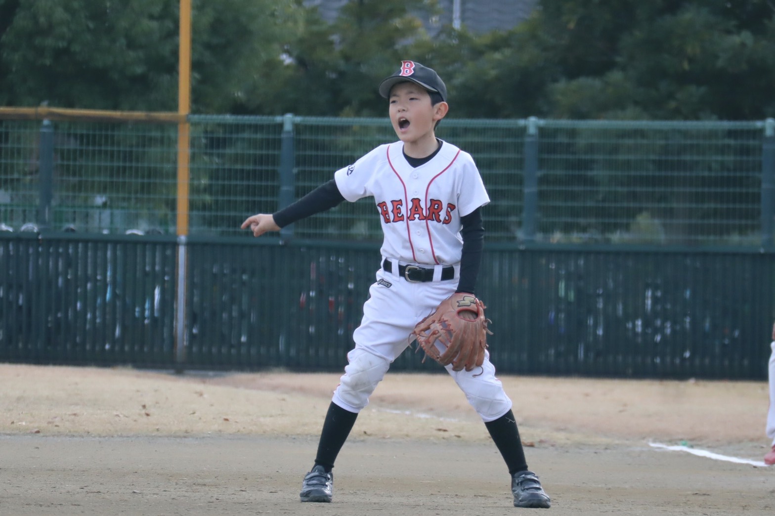 前回の声出しヒーロー🦸‍♂️