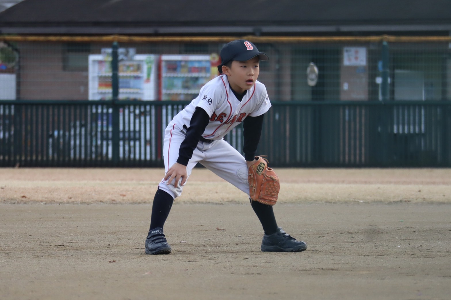 前回の声出しヒーロー🦸‍♂️