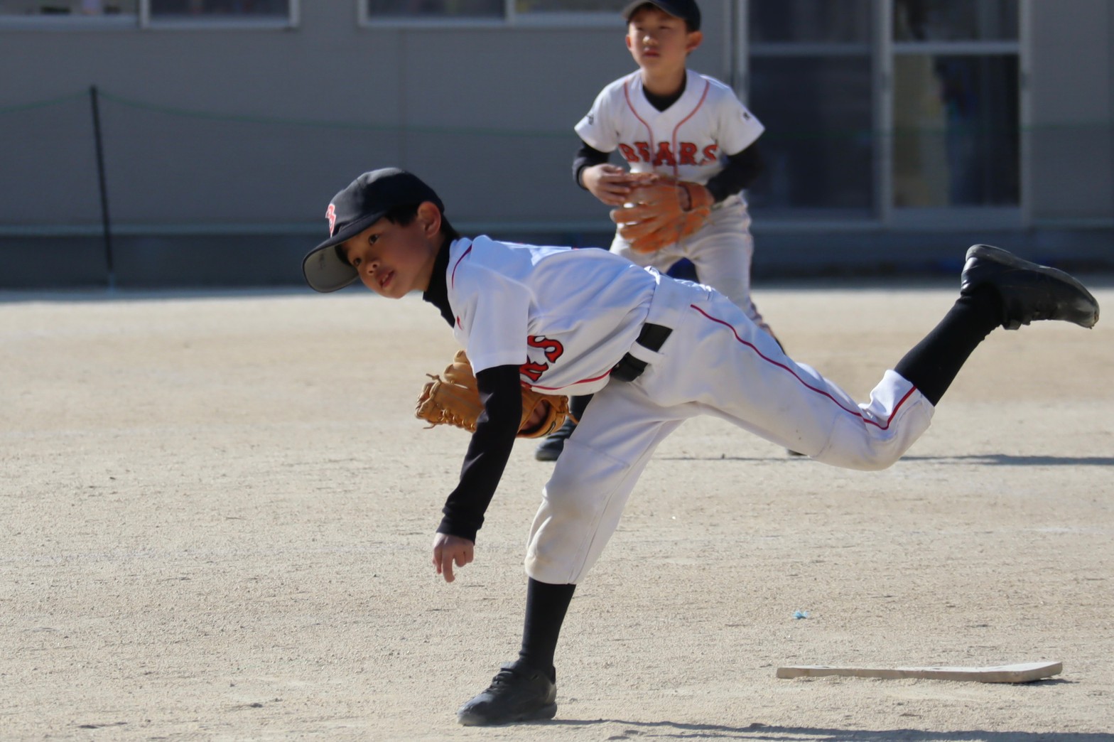 悩める左腕くん、そろそろトンネルから抜け出そうね！<br>自身持っていこう！