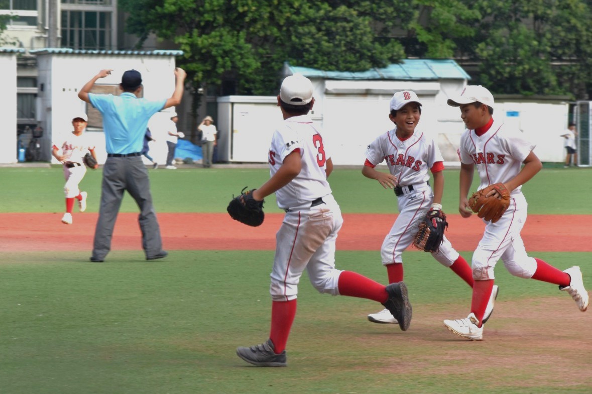 7番くんの絶妙なツーランスクイズ！